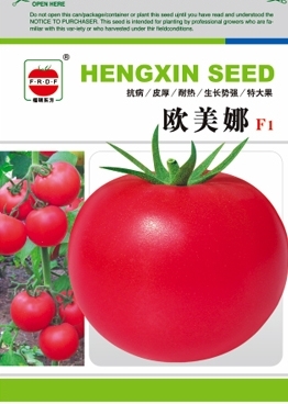 卡羅娜--番茄種子 &ndash; 產(chǎn)品展示 - 陜西恒信種苗有限責任公司