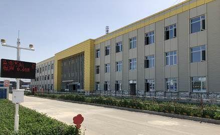 陜西神秘軍工城 空軍唯一航空基地與全國(guó)環(huán)境優(yōu)美工廠(chǎng)的種苗傳奇